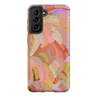 Sunshine Printed Phone Cases Samsung Galaxy S21 / Armoured by Erin Reinboth - The Dairy
