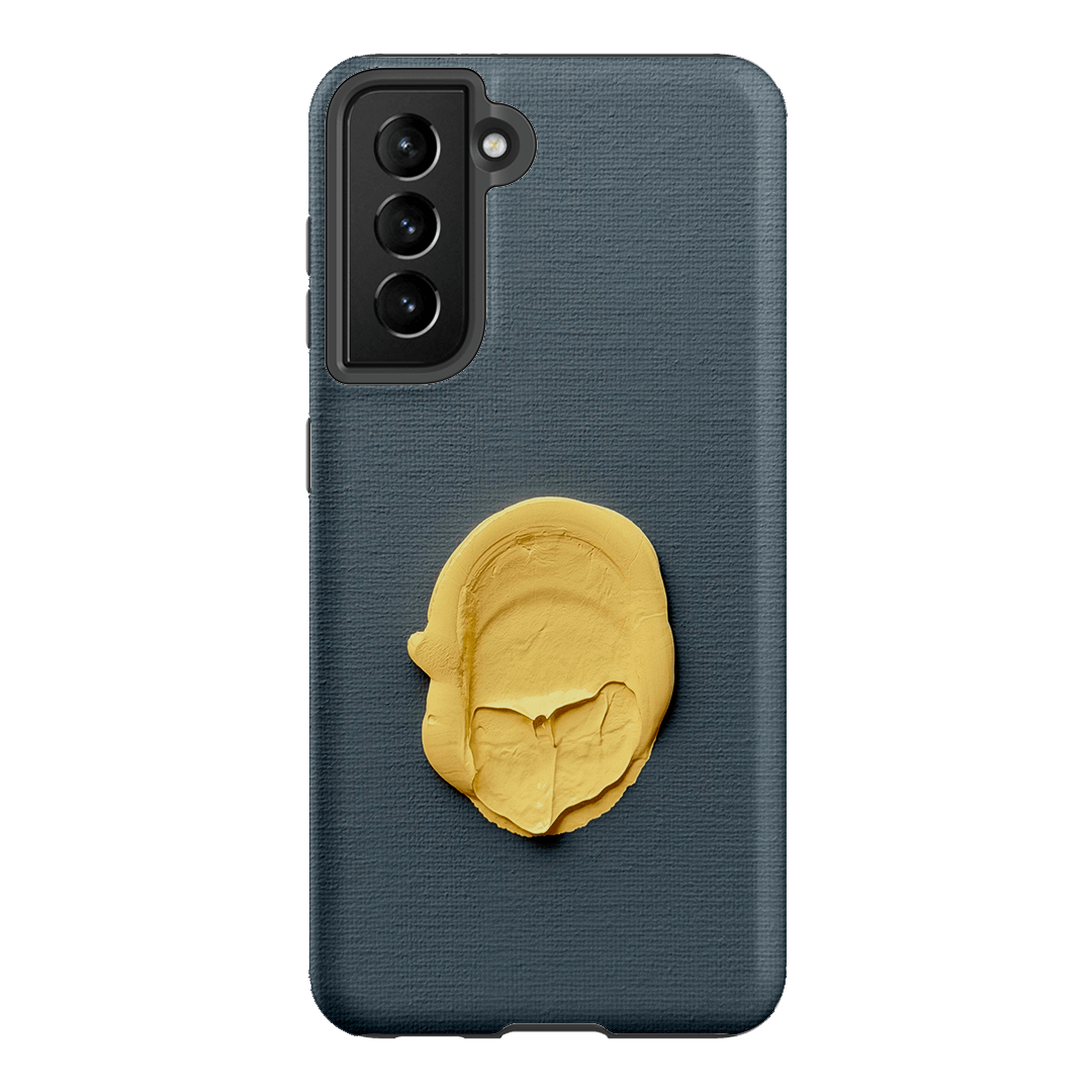 Swatch Blue Sun Printed Phone Cases by Nardurna - The Dairy