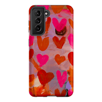 Need Love - The Dairy