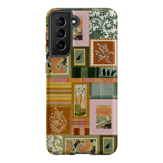 Wabi Sabi Printed Phone Cases Samsung Galaxy S21 / Armoured by Fenton & Fenton - The Dairy