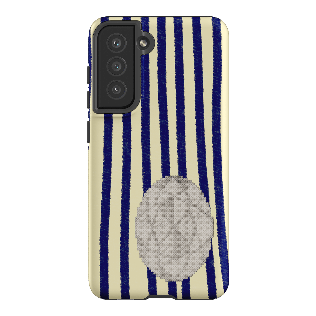 April Diamond Printed Phone Cases Samsung Galaxy S21 FE / Armoured by Joiana - The Dairy