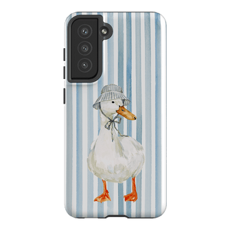 Sunny Days Printed Phone Cases Samsung Galaxy S21 FE / Armoured by Ellie Mae - The Dairy