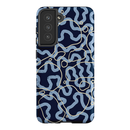 Surface Printed Phone Cases Samsung Galaxy S21 FE / Armoured by Nardurna - The Dairy