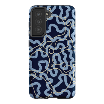 Surface Printed Phone Cases Samsung Galaxy S21 FE / Armoured by Nardurna - The Dairy