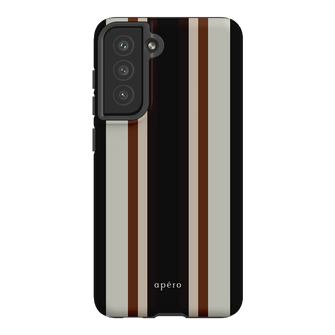 Sydney Printed Phone Cases Samsung Galaxy S21 FE / Armoured by Apero - The Dairy