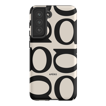 Accolade Printed Phone Cases Samsung Galaxy S21 FE / Armoured by Apero - The Dairy