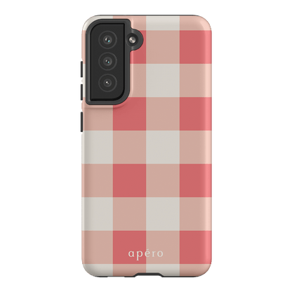 Lola Printed Phone Cases Samsung Galaxy S21 FE / Armoured by Apero - The Dairy