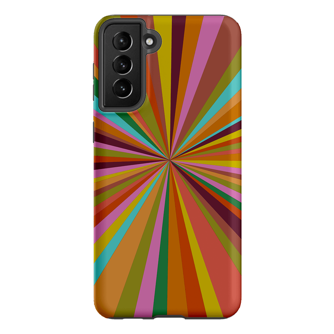 Aurora Printed Phone Cases by Fenton & Fenton - The Dairy