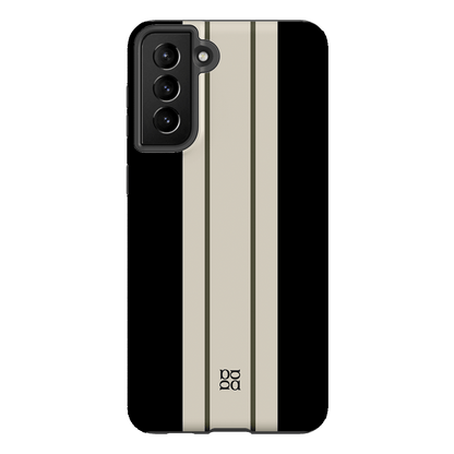 Axel Printed Phone Cases Samsung Galaxy S21 Plus / Armoured by Apero - The Dairy