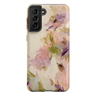 Blossom Printed Phone Cases Samsung Galaxy S21 Plus / Armoured by Ree Hodges - The Dairy