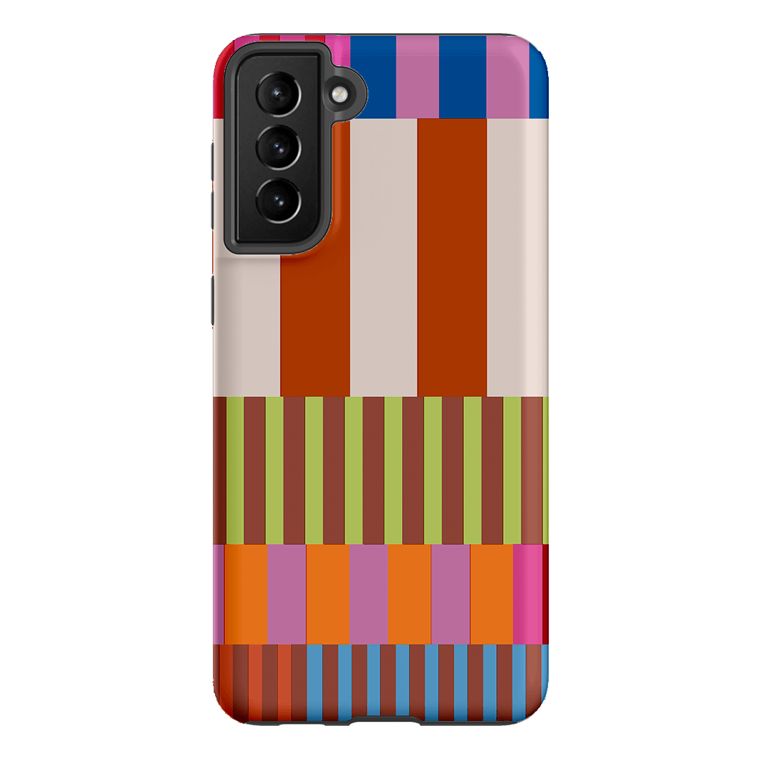 Las Casas Printed Phone Cases Samsung Galaxy S21 Plus / Armoured by Fenton & Fenton - The Dairy