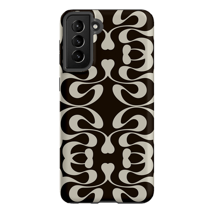 Marque Printed Phone Cases Samsung Galaxy S21 Plus / Armoured by Desmond & Dempsey - The Dairy