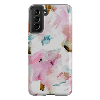 Spritz Printed Phone Cases Samsung Galaxy S21 Plus / Armoured by Ree Hodges - The Dairy
