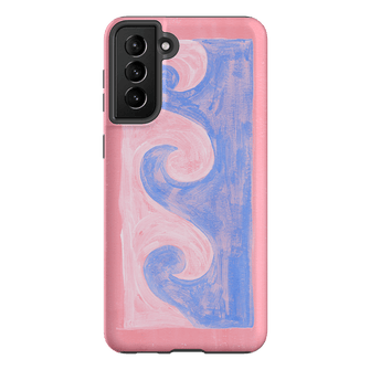 Swell Printed Phone Cases Samsung Galaxy S21 Plus / Armoured by Studio Bon - The Dairy