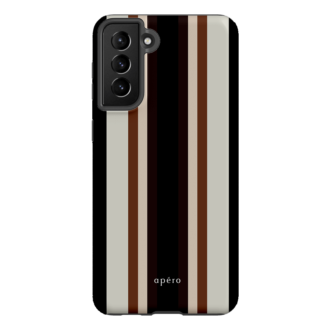Sydney Printed Phone Cases Samsung Galaxy S21 Plus / Armoured by Apero - The Dairy