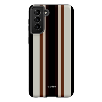 Sydney Printed Phone Cases Samsung Galaxy S21 Plus / Armoured by Apero - The Dairy