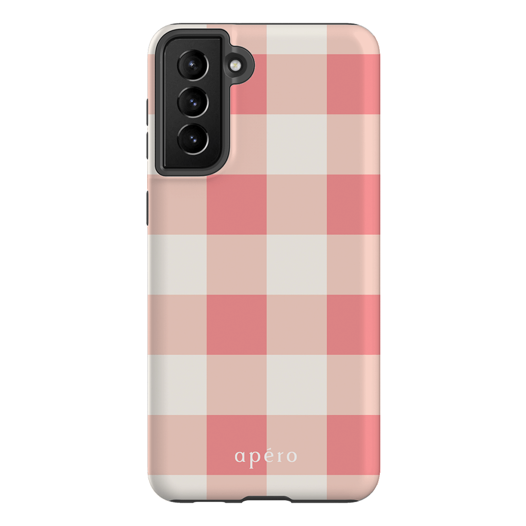 Lola Printed Phone Cases Samsung Galaxy S21 Plus / Armoured by Apero - The Dairy