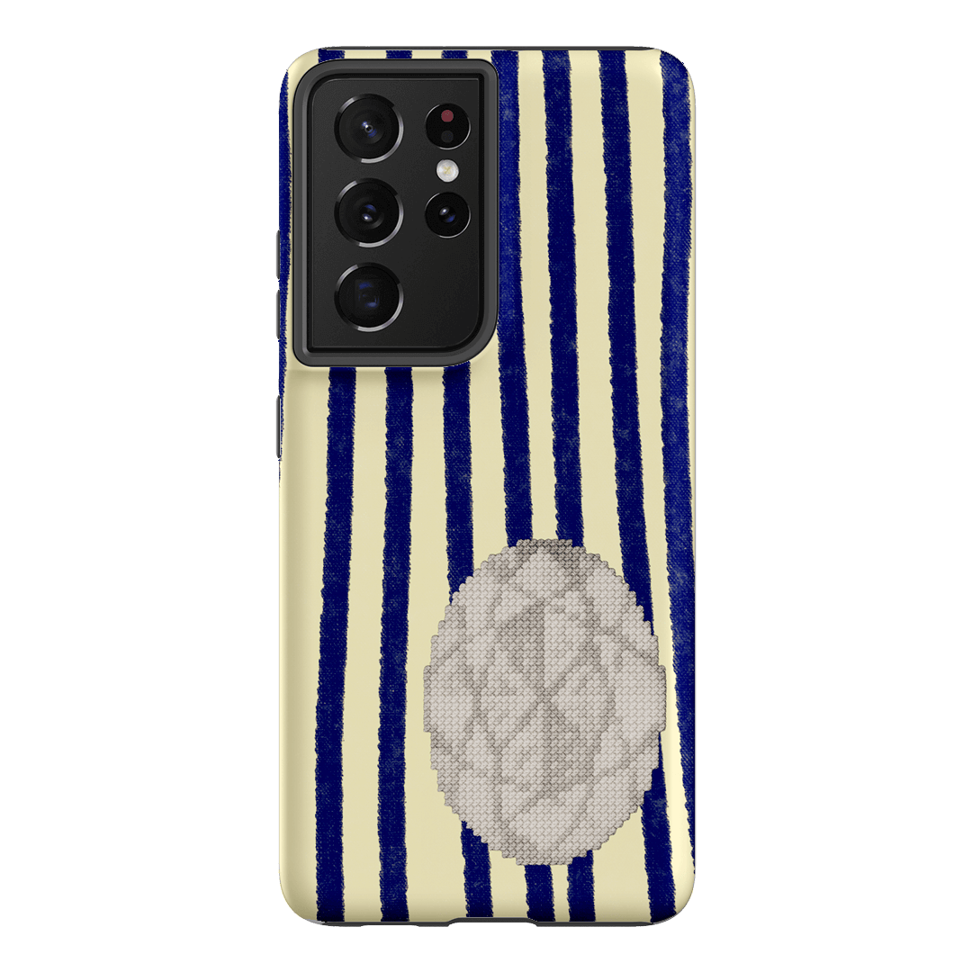 April Diamond Printed Phone Cases Samsung Galaxy S21 Ultra / Armoured by Joiana - The Dairy