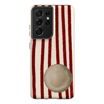 June Pearl Printed Phone Cases Samsung Galaxy S21 Ultra / Armoured by Joiana - The Dairy