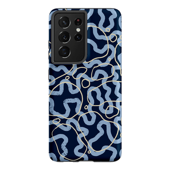 Surface Printed Phone Cases Samsung Galaxy S21 Ultra / Armoured by Nardurna - The Dairy
