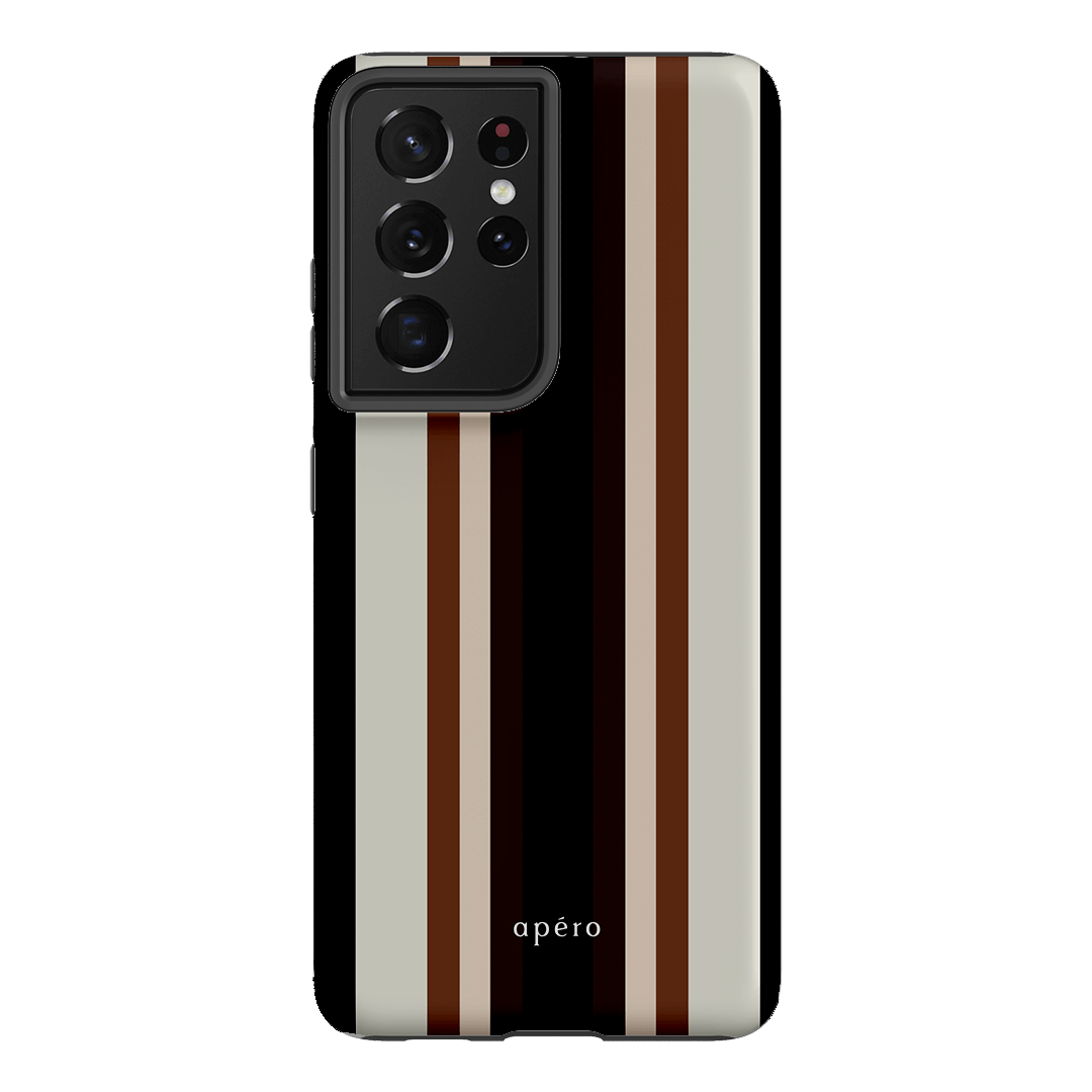 Sydney Printed Phone Cases Samsung Galaxy S21 Ultra / Armoured by Apero - The Dairy