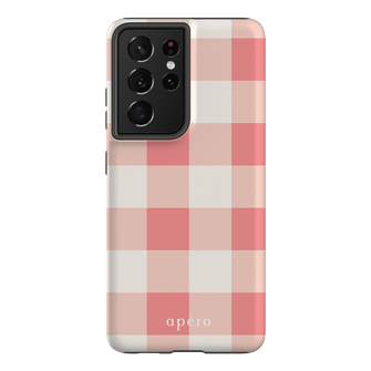 Lola Printed Phone Cases Samsung Galaxy S21 Ultra / Armoured by Apero - The Dairy