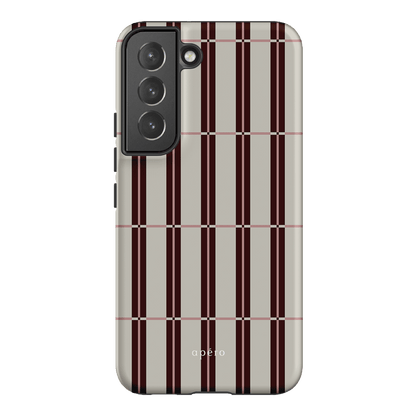 Aubrey Printed Phone Cases Samsung Galaxy S22 / Armoured by Apero - The Dairy