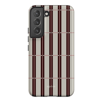 Aubrey Printed Phone Cases Samsung Galaxy S22 / Armoured by Apero - The Dairy