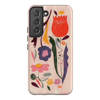 Botanica Printed Phone Cases Samsung Galaxy S22 / Armoured by Studio Bon - The Dairy