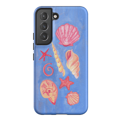 Cove Printed Phone Cases Samsung Galaxy S22 / Armoured by Studio Bon - The Dairy