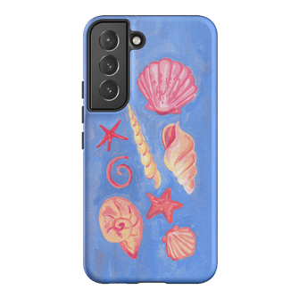 Cove Printed Phone Cases Samsung Galaxy S22 / Armoured by Studio Bon - The Dairy