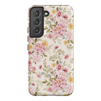 Florals For Spring Printed Phone Cases Samsung Galaxy S22 / Armoured by Kasiags Art - The Dairy