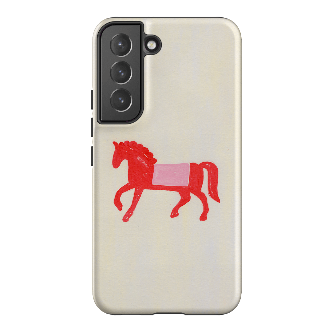 Gallant Printed Phone Cases Samsung Galaxy S22 / Armoured by Studio Bon - The Dairy