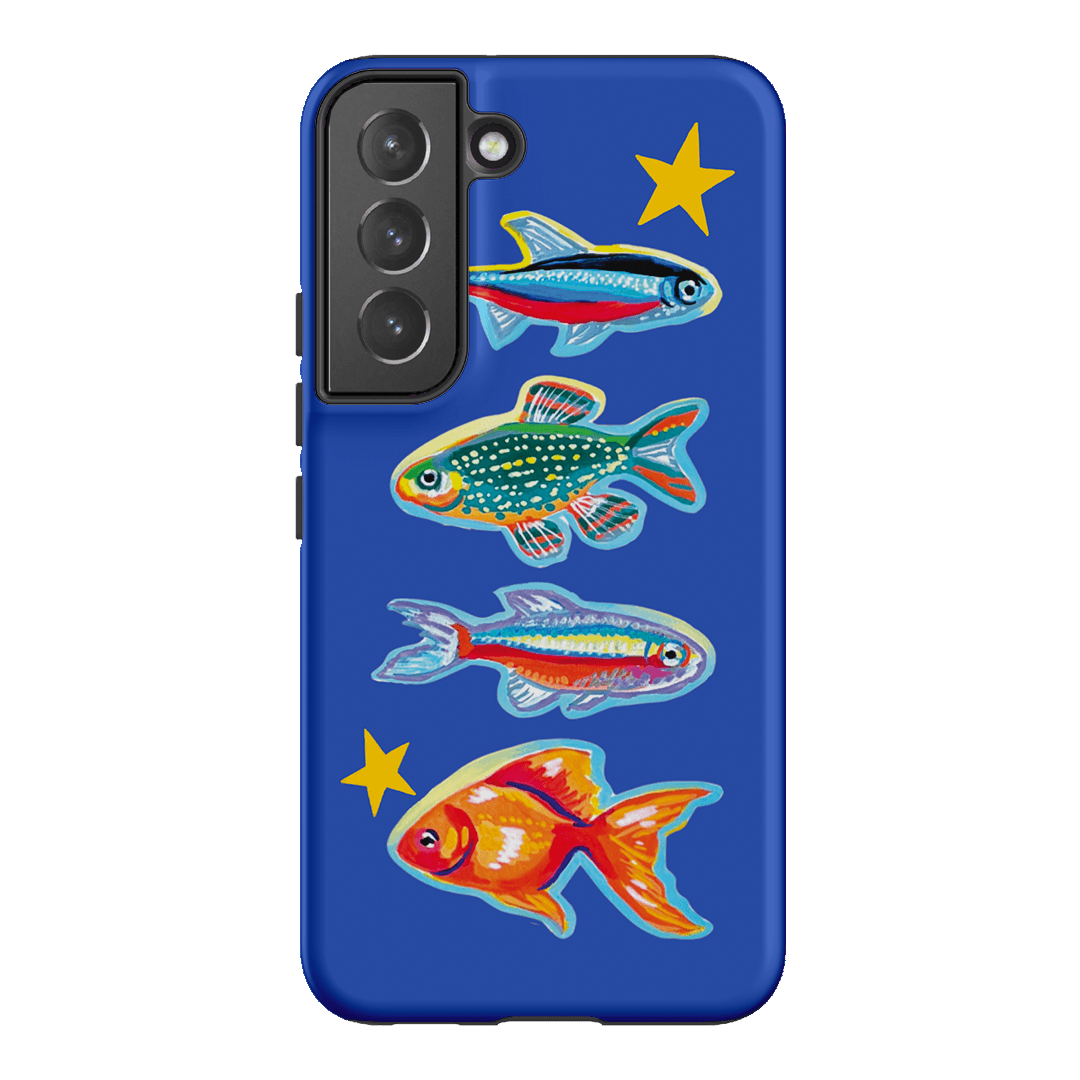 Golden Pond Printed Phone Cases Samsung Galaxy S22 / Armoured by Femke Studio - The Dairy