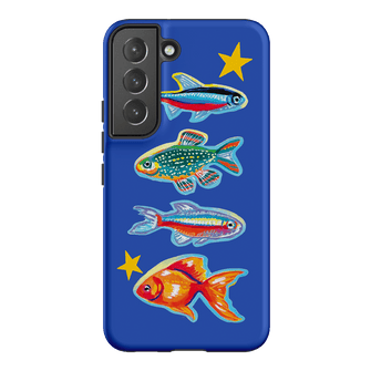 Golden Pond Printed Phone Cases Samsung Galaxy S22 / Armoured by Femke Studio - The Dairy