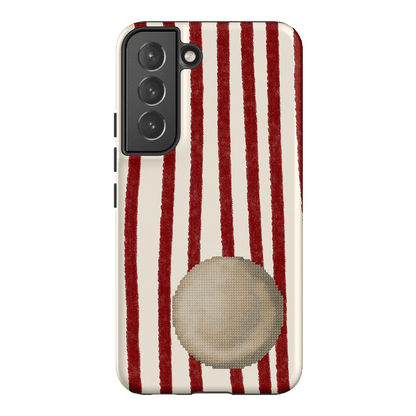 June Pearl Printed Phone Cases Samsung Galaxy S22 / Armoured by Joiana - The Dairy