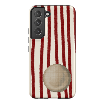 June Pearl Printed Phone Cases Samsung Galaxy S22 / Armoured by Joiana - The Dairy