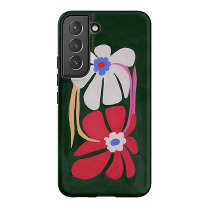 Le Fleur Printed Phone Cases Samsung Galaxy S22 / Armoured by Studio Bon - The Dairy