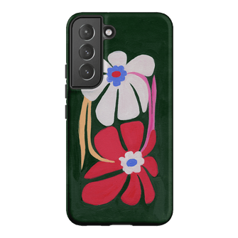 Le Fleur Printed Phone Cases Samsung Galaxy S22 / Armoured by Studio Bon - The Dairy