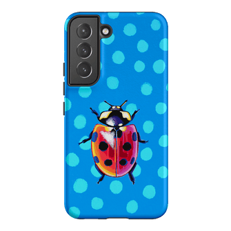 Lucky Dots Printed Phone Cases Samsung Galaxy S22 / Armoured by Femke Studio - The Dairy