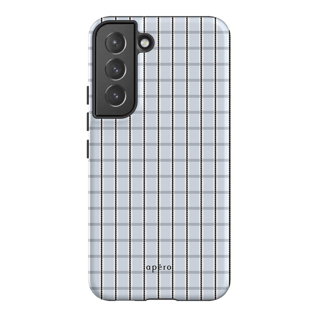 Nara Printed Phone Cases Samsung Galaxy S22 / Armoured by Apero - The Dairy