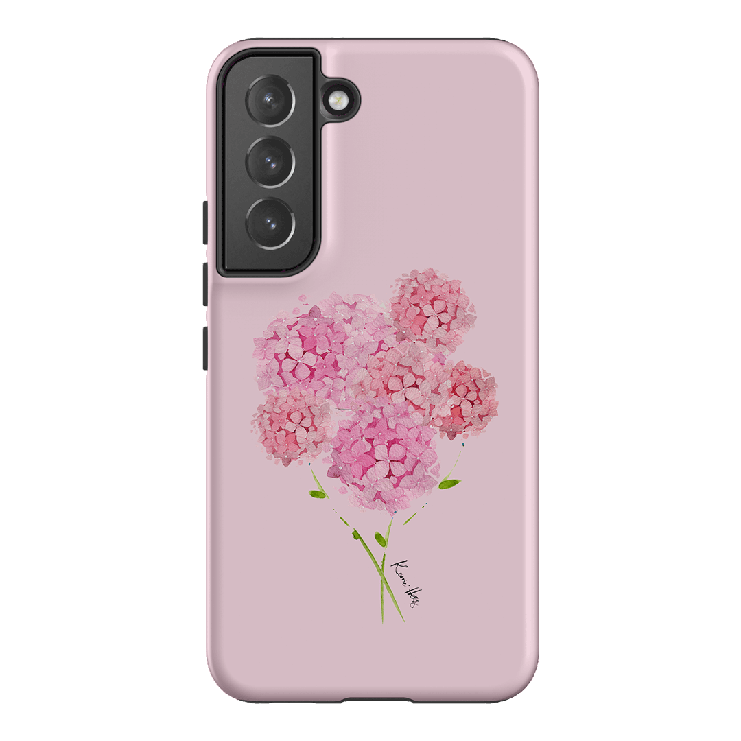 Pick Me Pink Printed Phone Cases Samsung Galaxy S22 / Armoured by Kerrie Hess - The Dairy