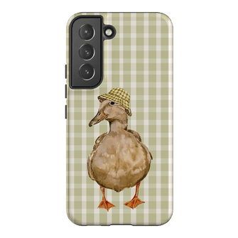 Quiet Afternoon Printed Phone Cases Samsung Galaxy S22 / Armoured by Ellie Mae - The Dairy
