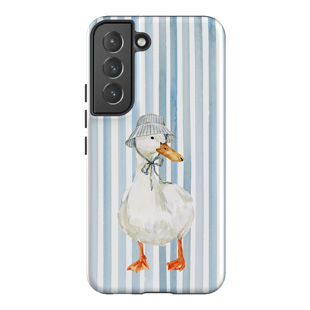 Sunny Days Printed Phone Cases Samsung Galaxy S22 / Armoured by Ellie Mae - The Dairy