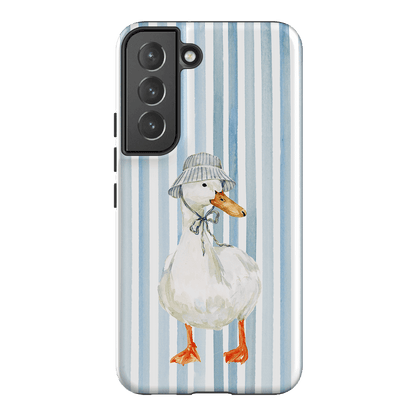 Sunny Days Printed Phone Cases Samsung Galaxy S22 / Armoured by Ellie Mae - The Dairy