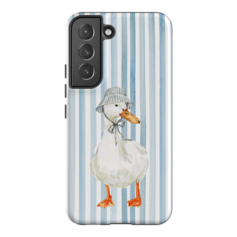 Sunny Days Printed Phone Cases Samsung Galaxy S22 / Armoured by Ellie Mae - The Dairy