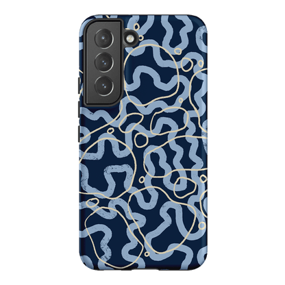 Surface Printed Phone Cases Samsung Galaxy S22 / Armoured by Nardurna - The Dairy