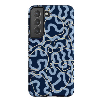 Surface Printed Phone Cases Samsung Galaxy S22 / Armoured by Nardurna - The Dairy