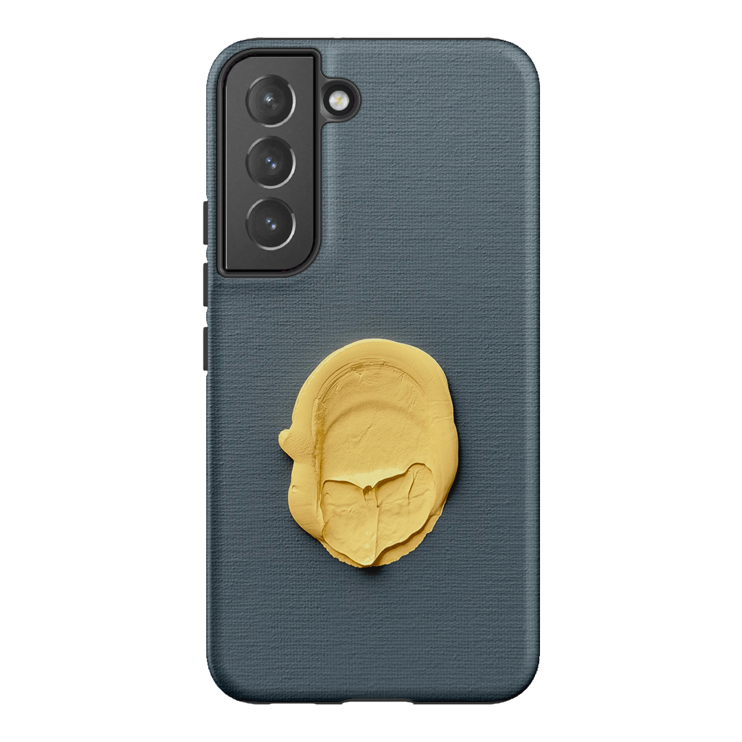 Swatch Blue Sun Printed Phone Cases by Nardurna - The Dairy