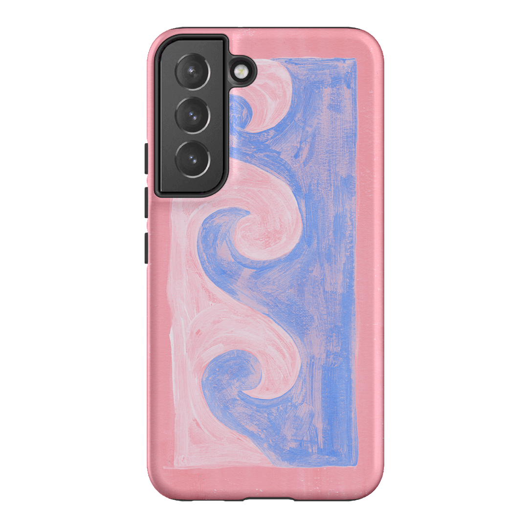 Swell Printed Phone Cases Samsung Galaxy S22 / Armoured by Studio Bon - The Dairy